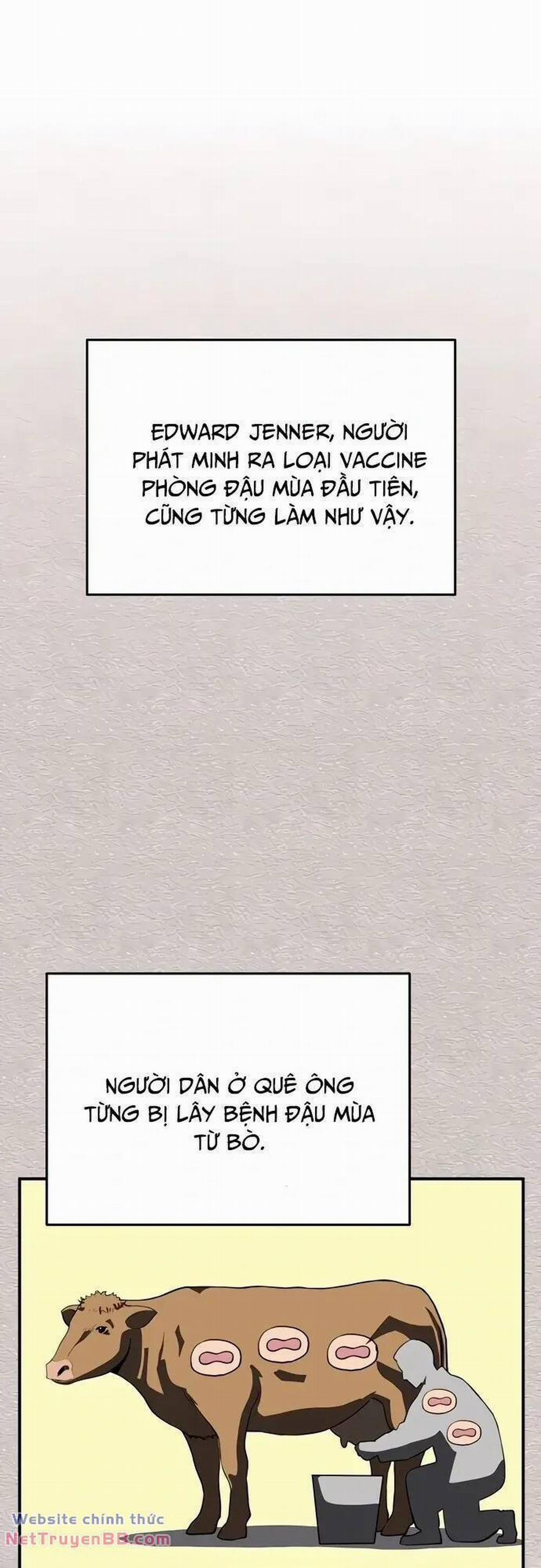 Vương Triều Đen Tối: Joseon 16 trang 32