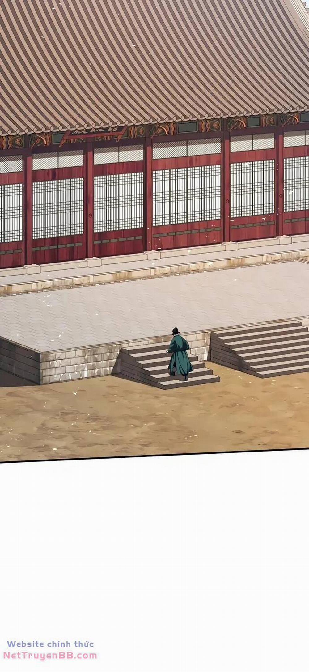 Vương Triều Đen Tối: Joseon 16 trang 38