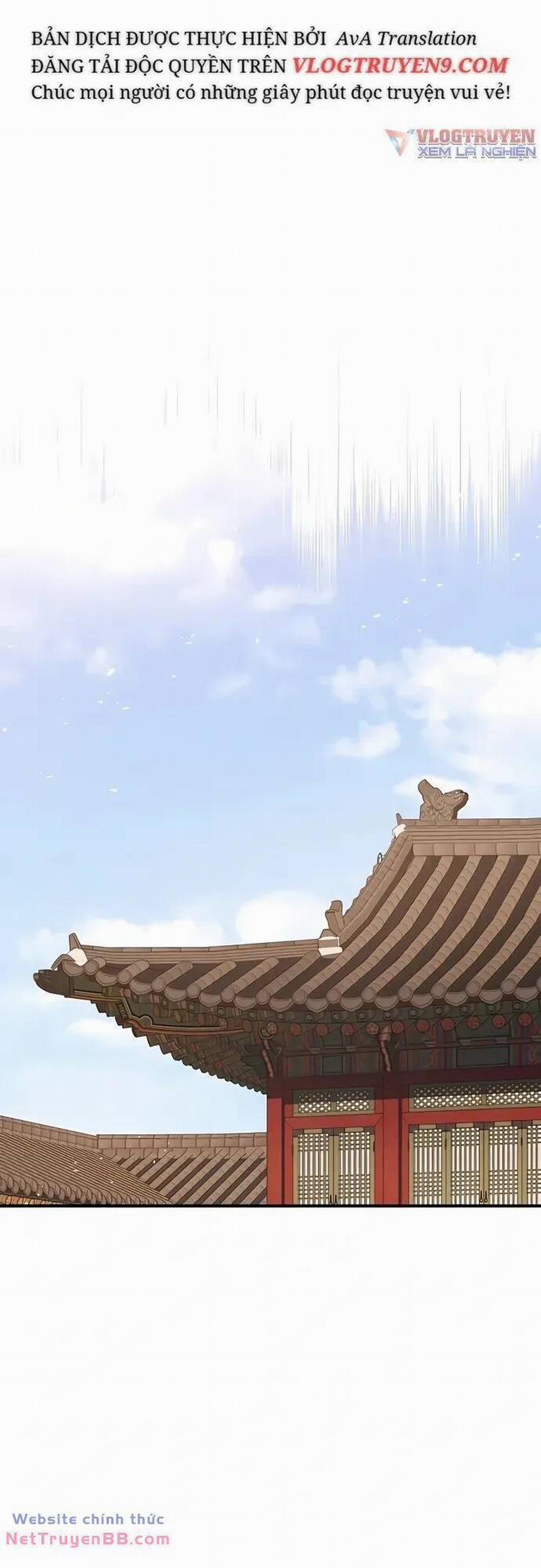 Vương Triều Đen Tối: Joseon 16 trang 4