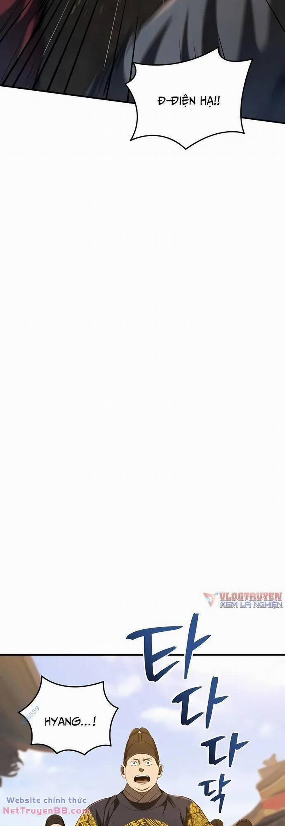 Vương Triều Đen Tối: Joseon 16 trang 44