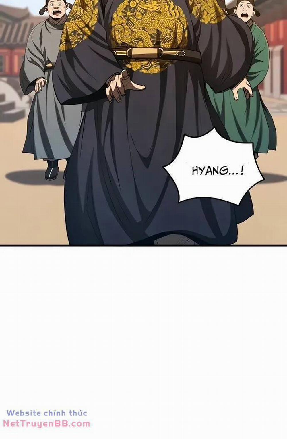 Vương Triều Đen Tối: Joseon 16 trang 45