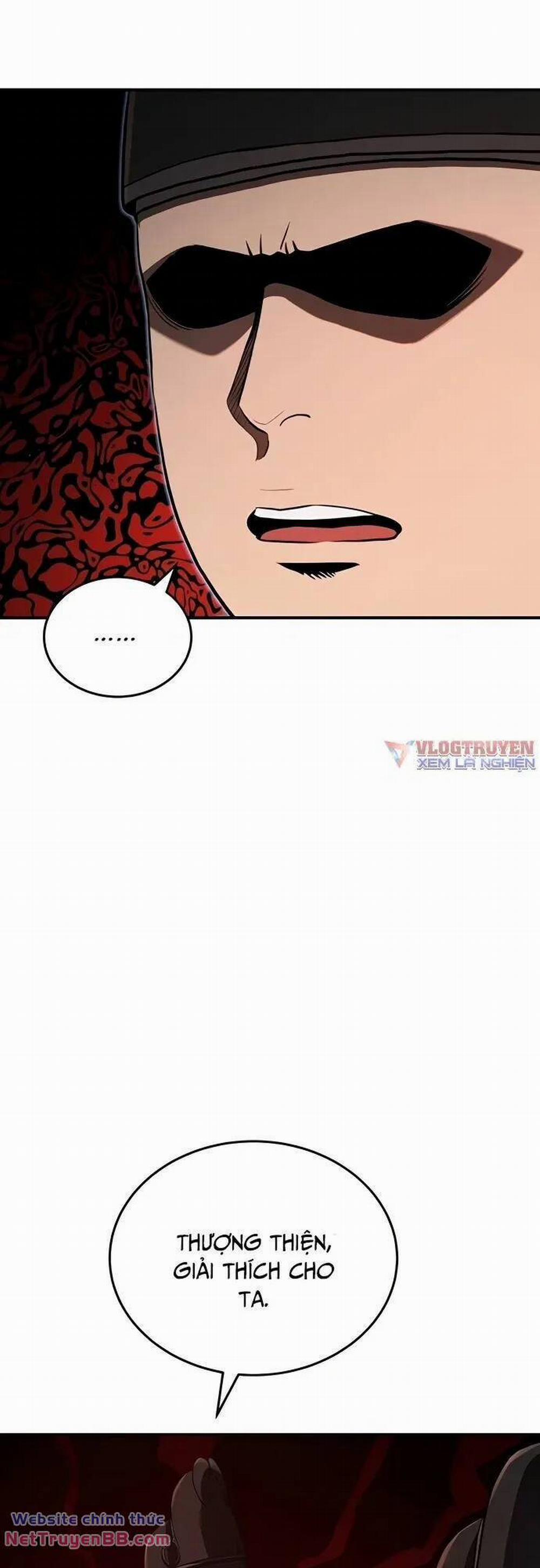 Vương Triều Đen Tối: Joseon 16 trang 49