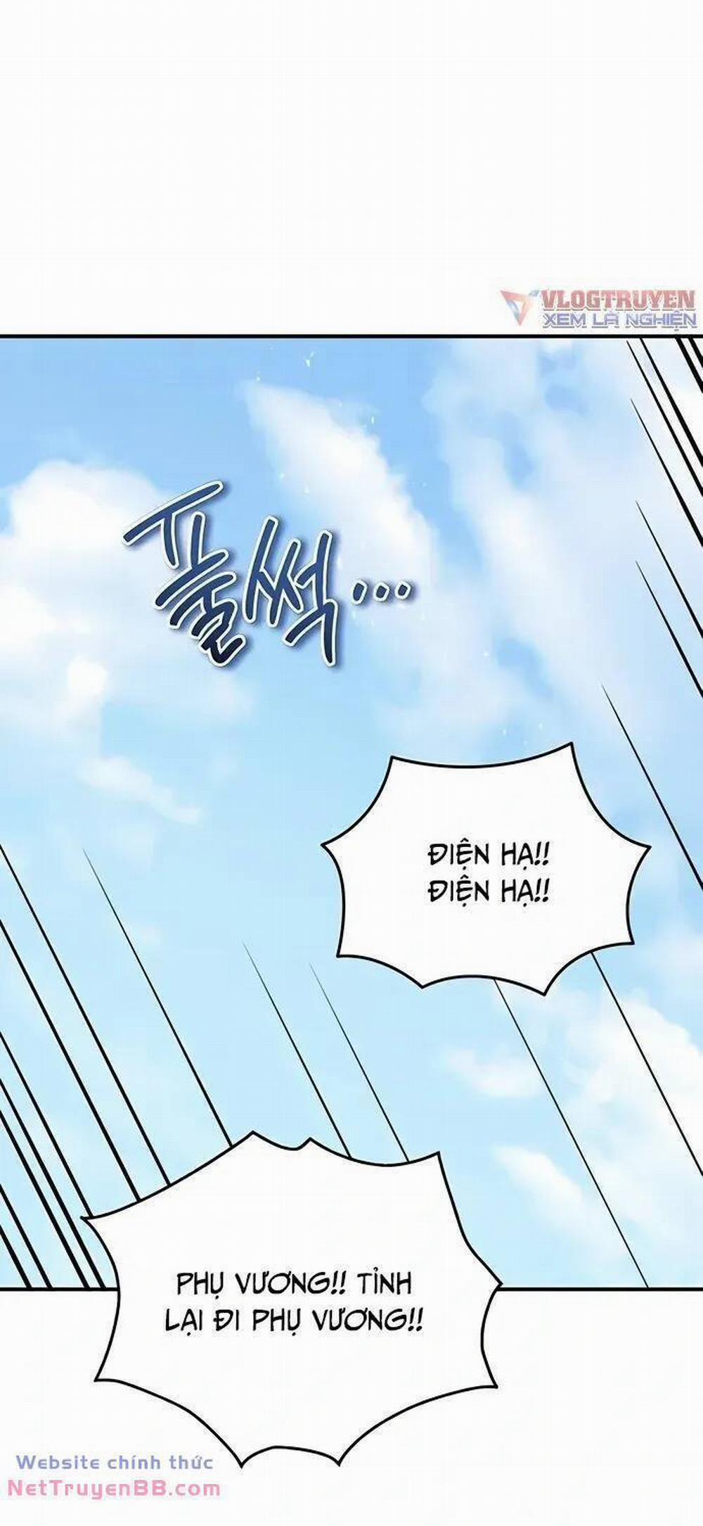 Vương Triều Đen Tối: Joseon 16 trang 60