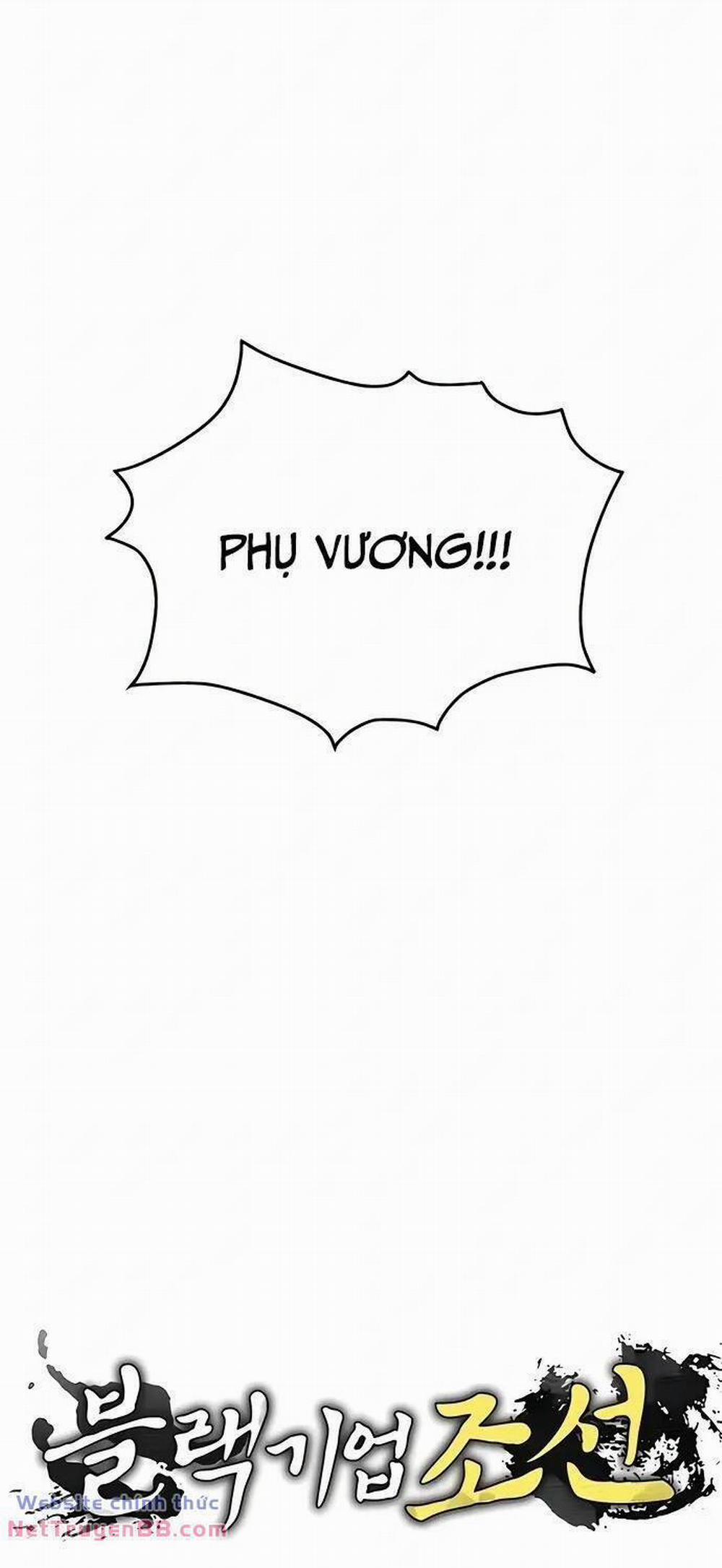 Vương Triều Đen Tối: Joseon 16 trang 61