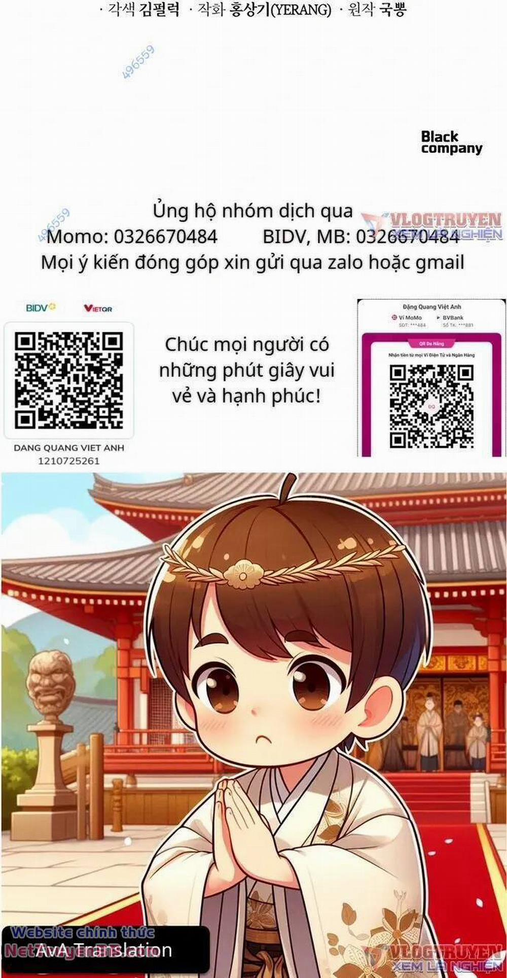 Vương Triều Đen Tối: Joseon 16 trang 62