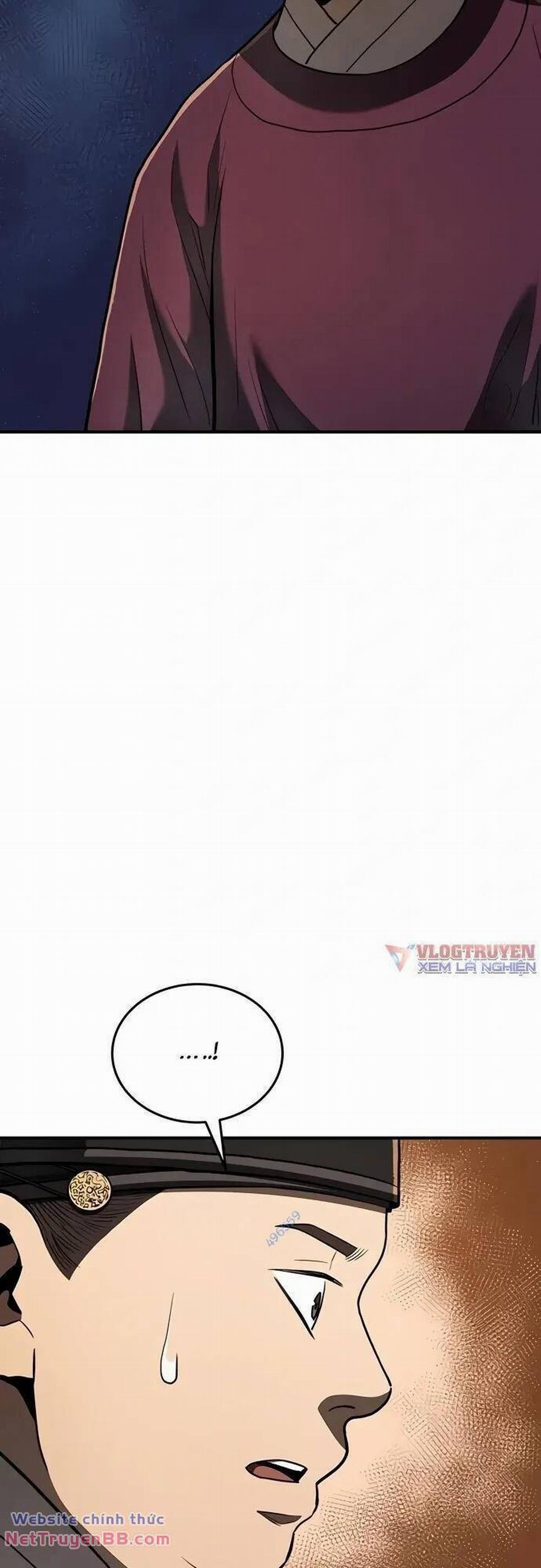 Vương Triều Đen Tối: Joseon 17 trang 17