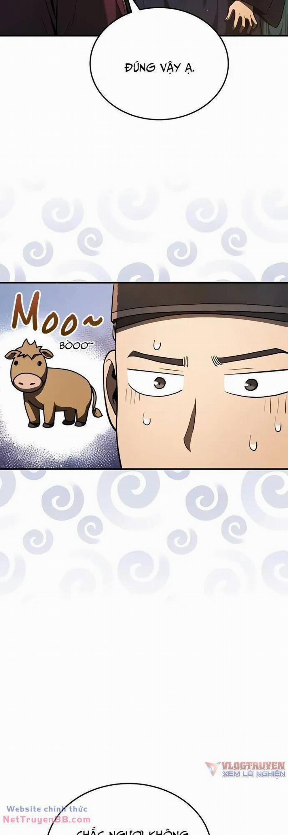 Vương Triều Đen Tối: Joseon 17 trang 2