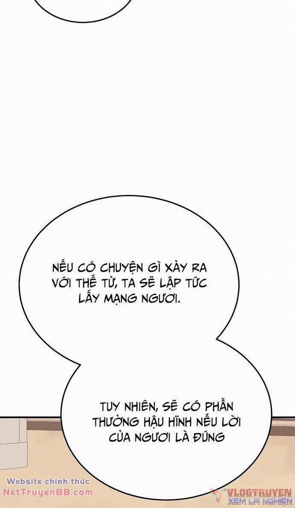 Vương Triều Đen Tối: Joseon 17 trang 23