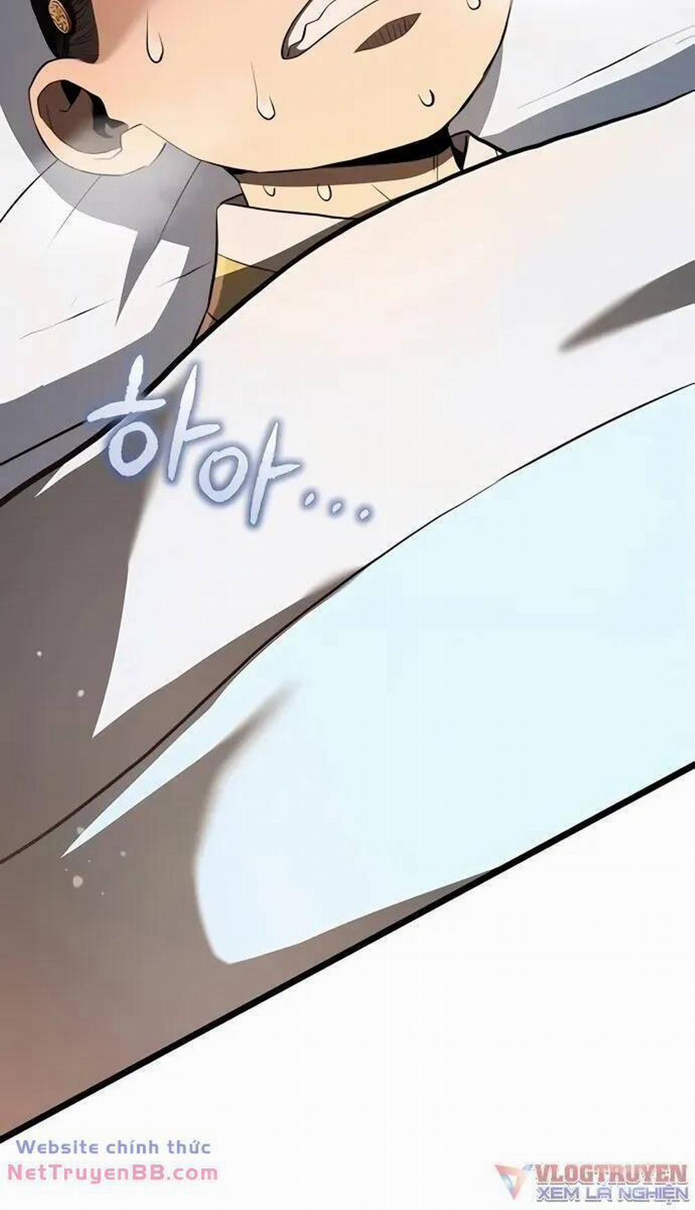 Vương Triều Đen Tối: Joseon 17 trang 31