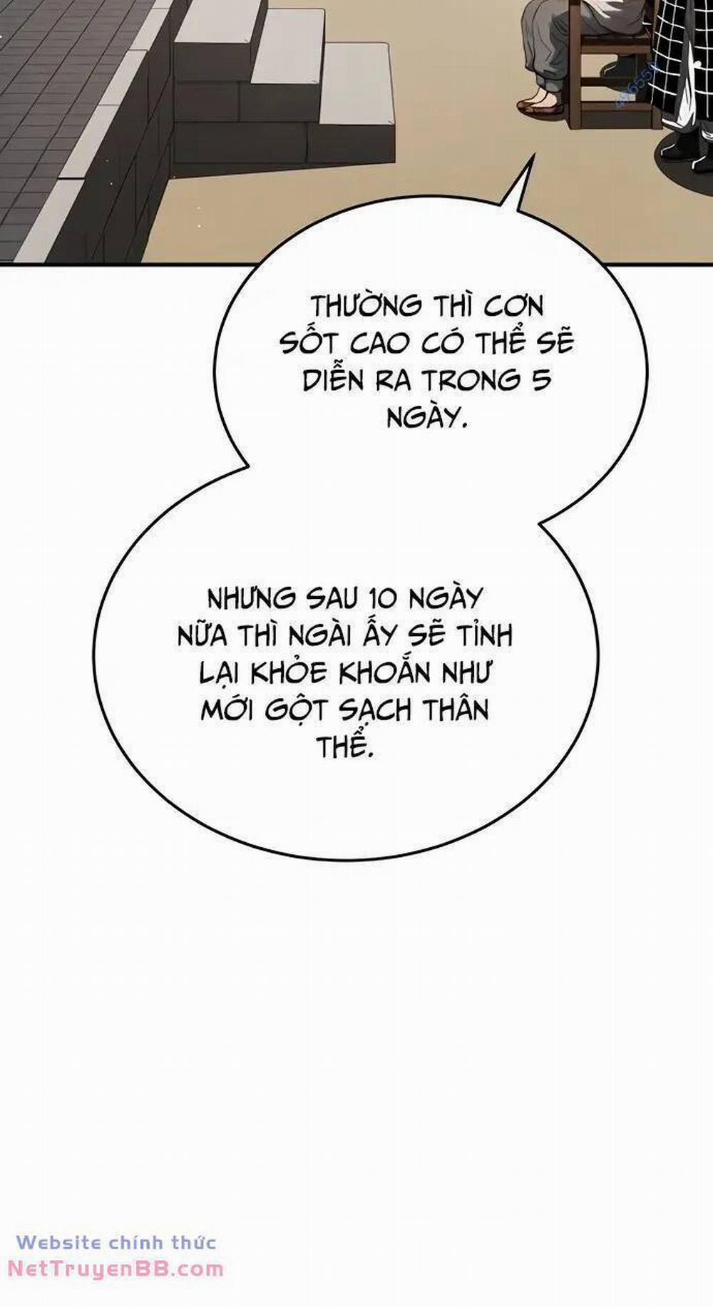 Vương Triều Đen Tối: Joseon 17 trang 38