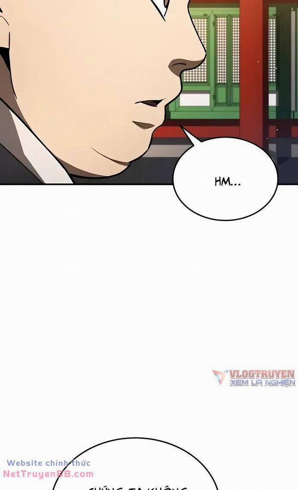 Vương Triều Đen Tối: Joseon 17 trang 46