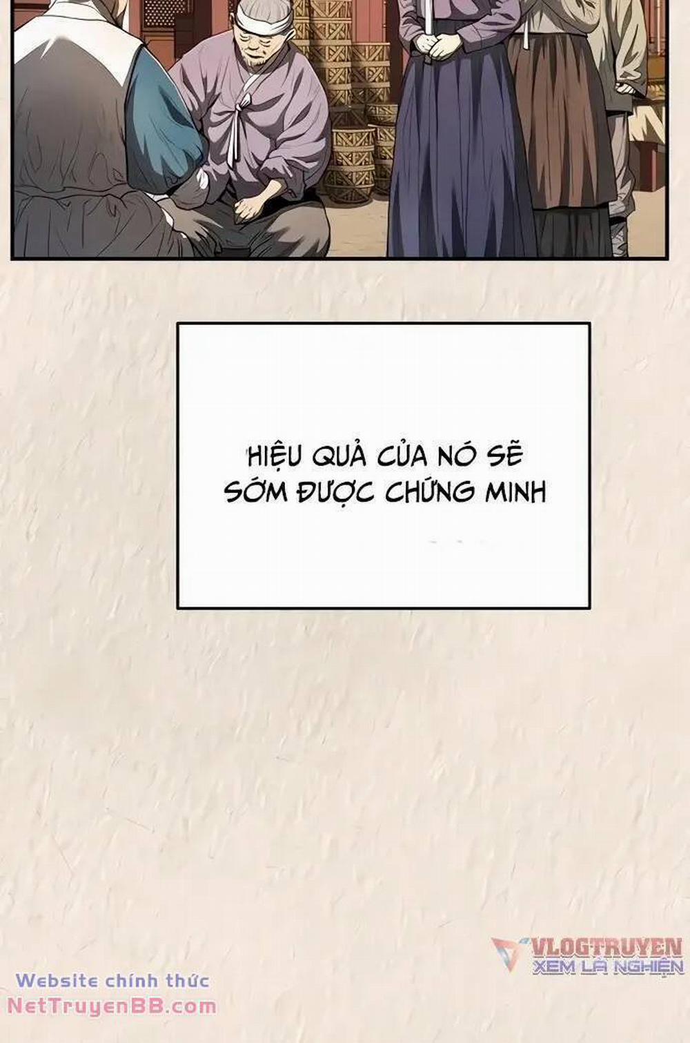 Vương Triều Đen Tối: Joseon 17 trang 55