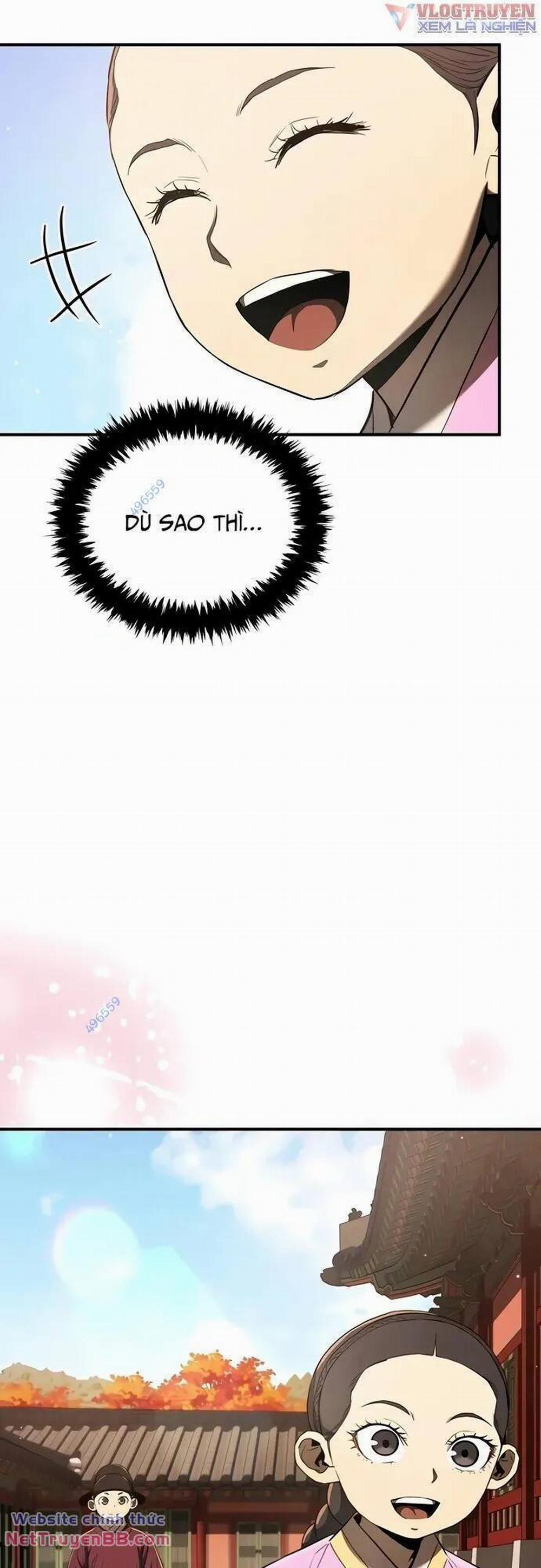 Vương Triều Đen Tối: Joseon 17 trang 64