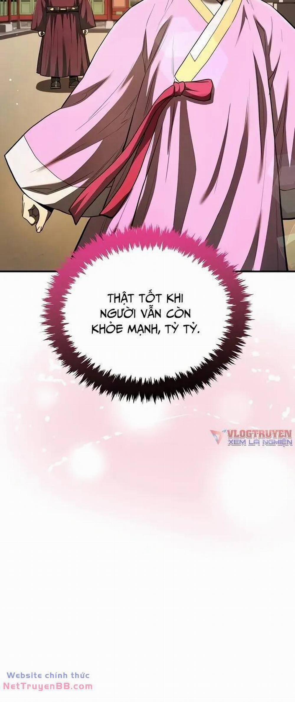 Vương Triều Đen Tối: Joseon 17 trang 65