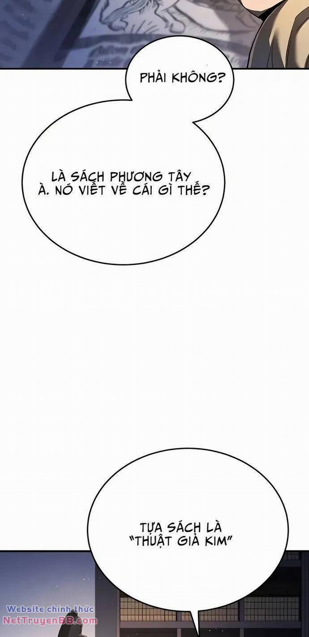 Vương Triều Đen Tối: Joseon 18 trang 14