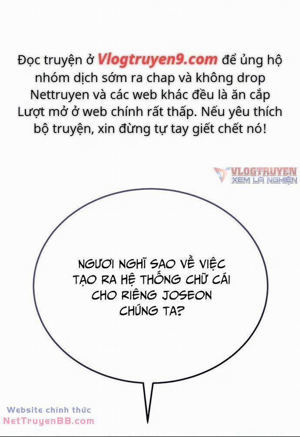 Vương Triều Đen Tối: Joseon 18 trang 30