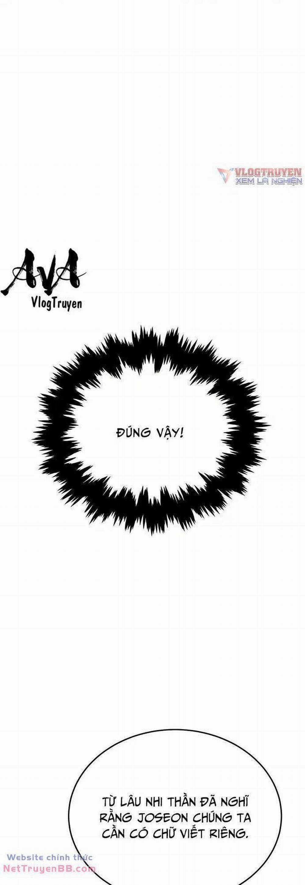 Vương Triều Đen Tối: Joseon 18 trang 32