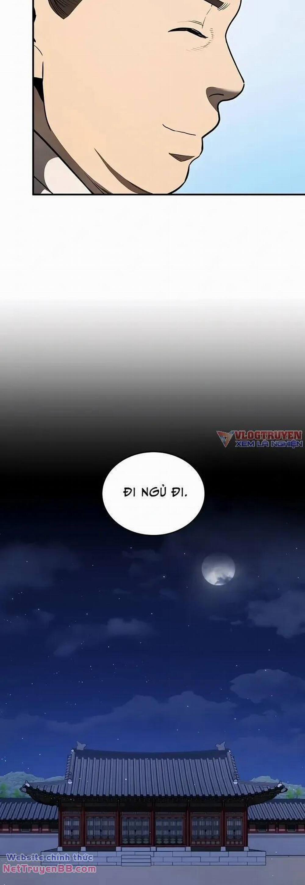 Vương Triều Đen Tối: Joseon 18 trang 40