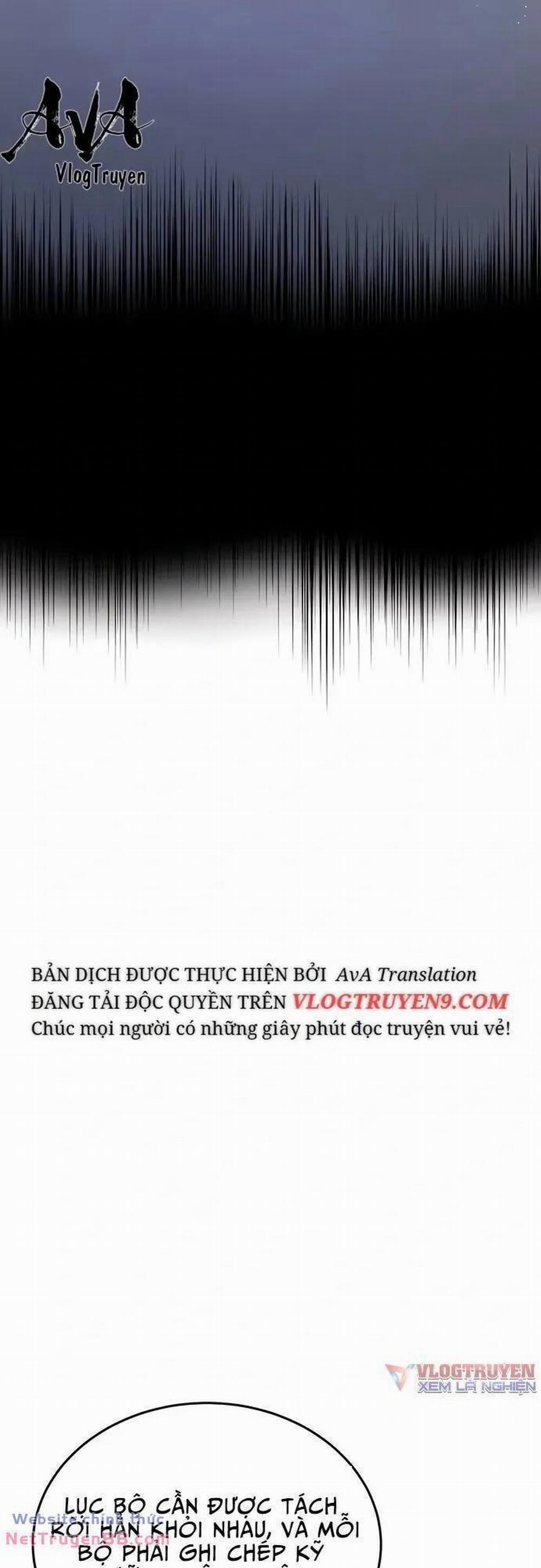 Vương Triều Đen Tối: Joseon 18 trang 41