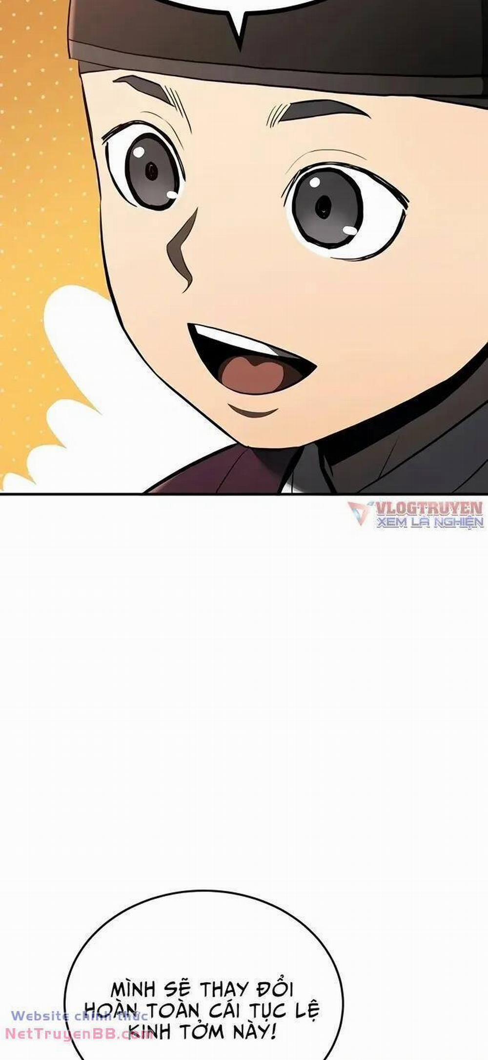 Vương Triều Đen Tối: Joseon 18 trang 53