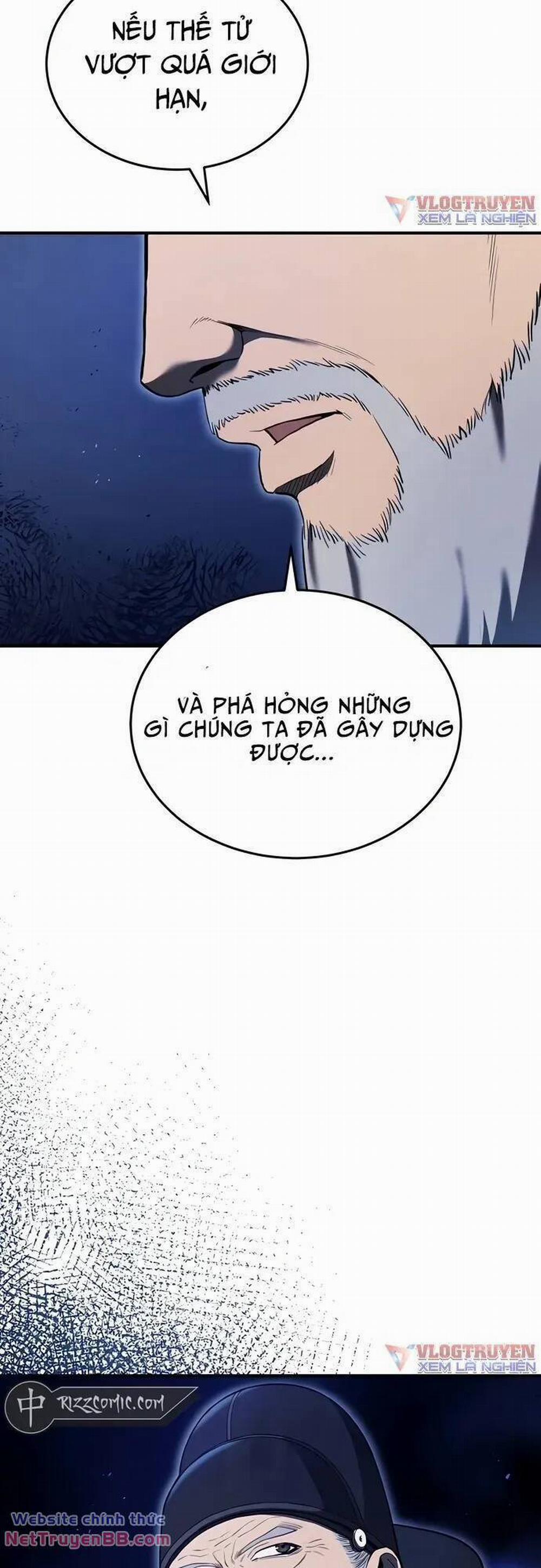 Vương Triều Đen Tối: Joseon 18 trang 60