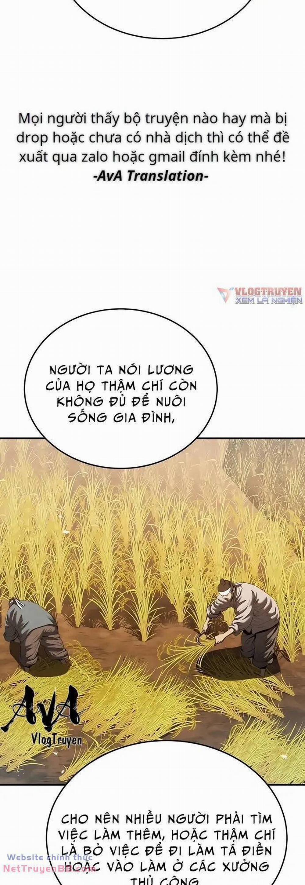 Vương Triều Đen Tối: Joseon 19 trang 17