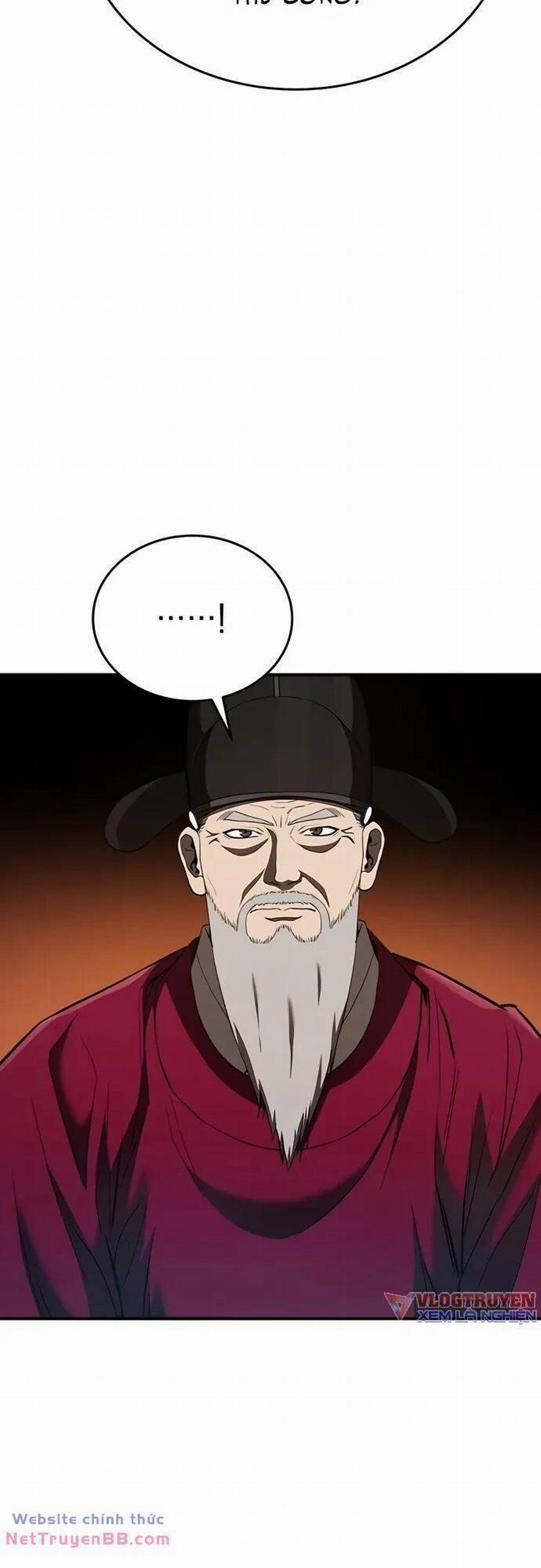 Vương Triều Đen Tối: Joseon 19 trang 18