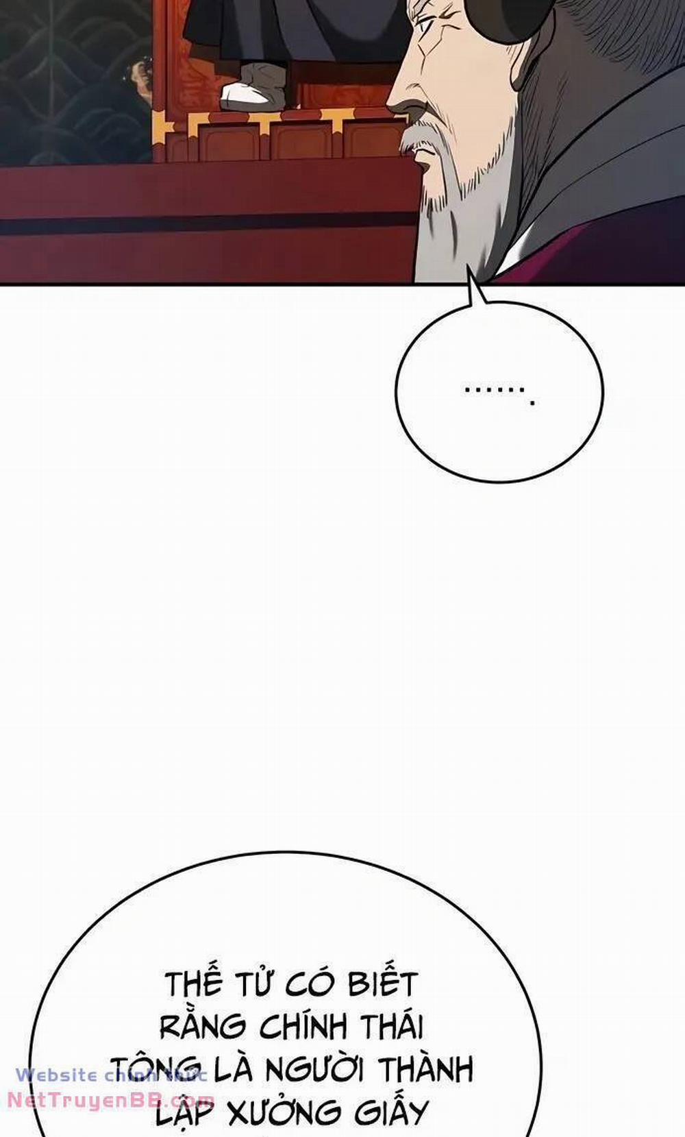 Vương Triều Đen Tối: Joseon 19 trang 29