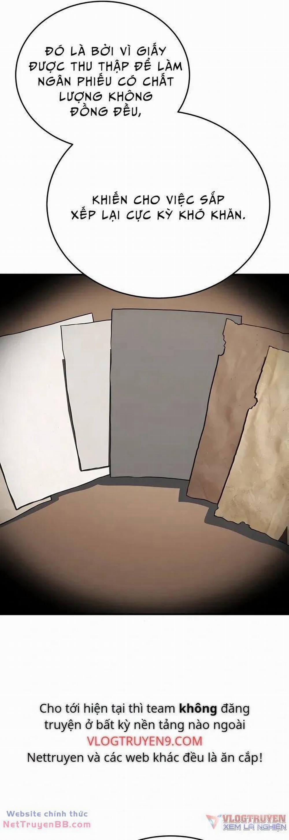 Vương Triều Đen Tối: Joseon 19 trang 31