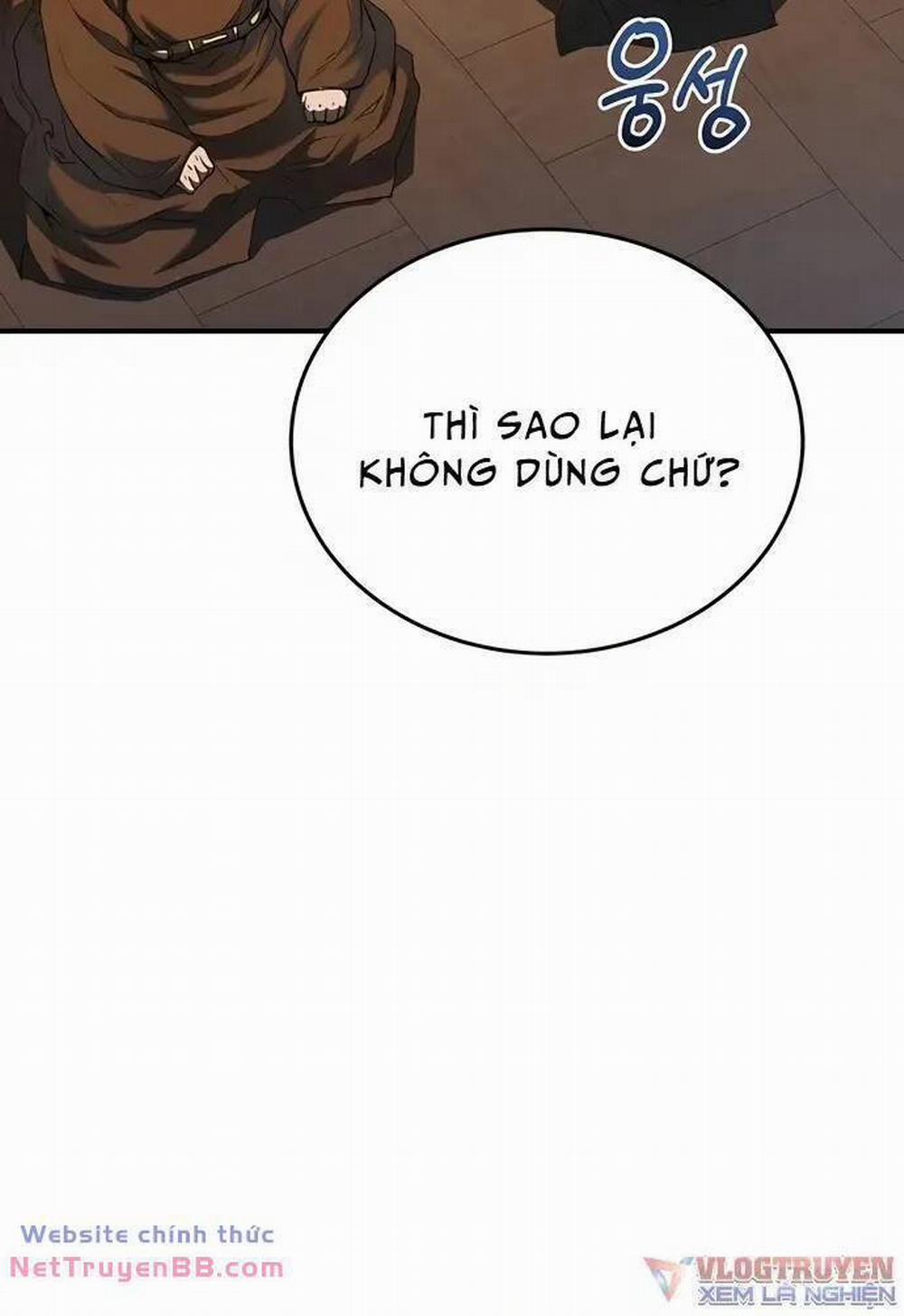 Vương Triều Đen Tối: Joseon 19 trang 45