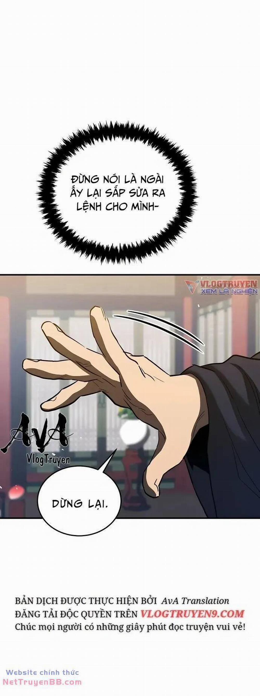 Vương Triều Đen Tối: Joseon 19 trang 52