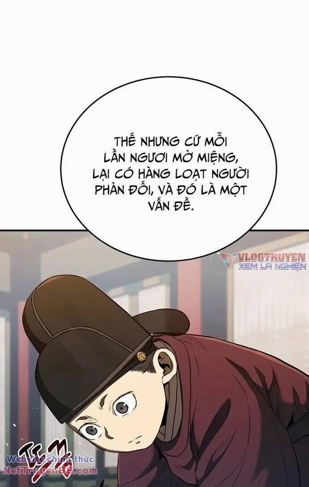 Vương Triều Đen Tối: Joseon 19 trang 59