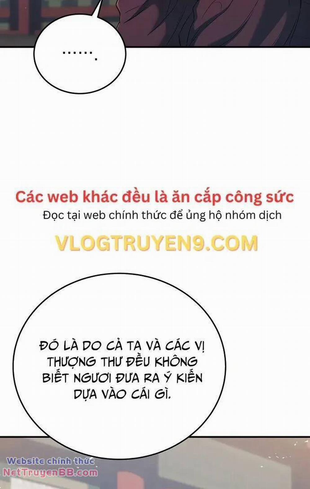 Vương Triều Đen Tối: Joseon 19 trang 60