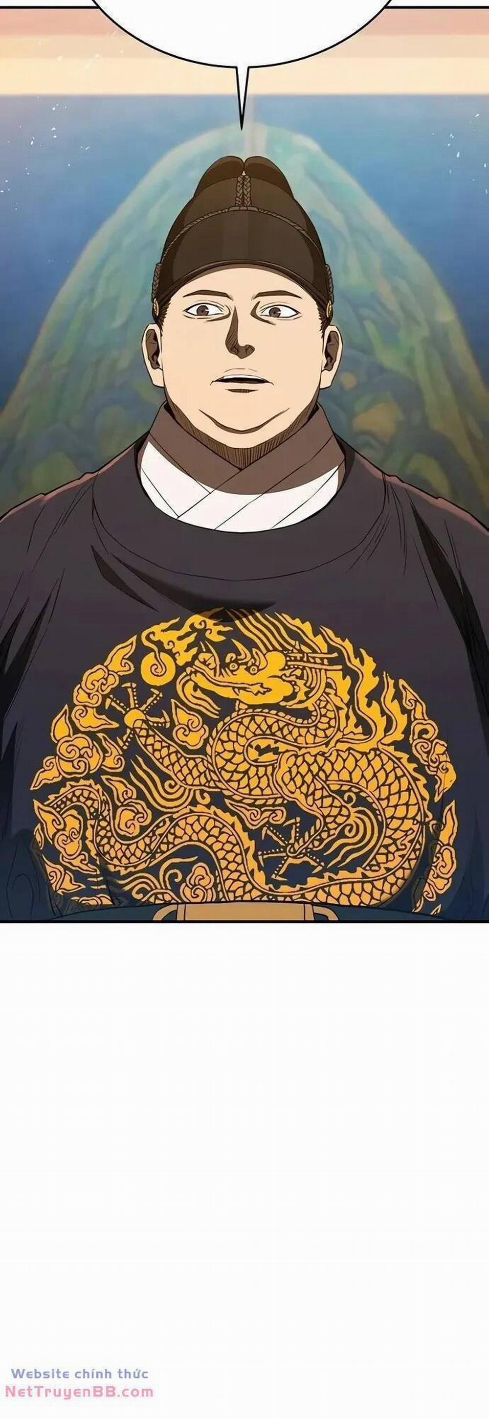 Vương Triều Đen Tối: Joseon 19 trang 62