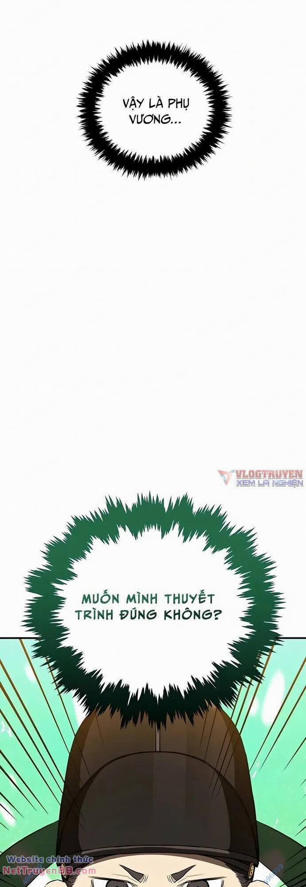 Vương Triều Đen Tối: Joseon 19 trang 65