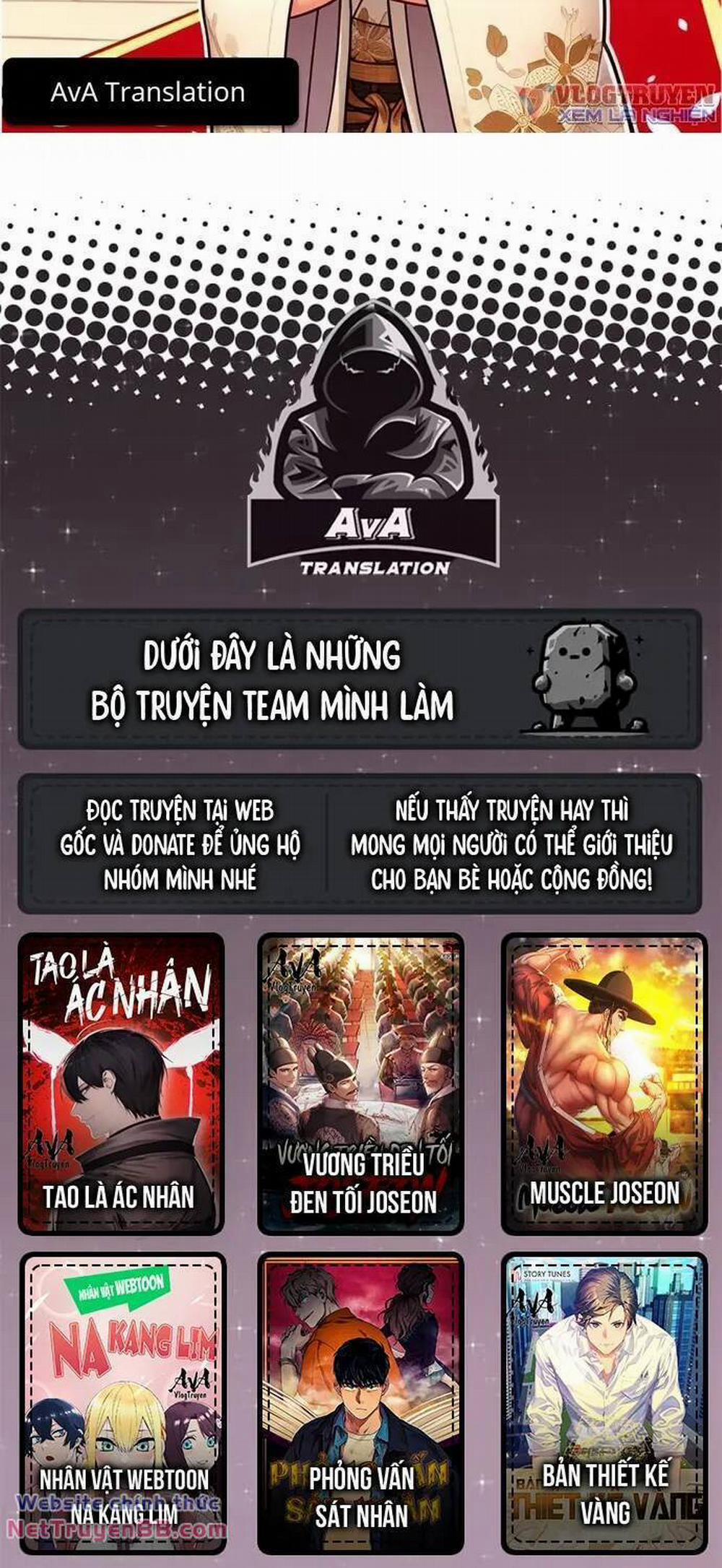 Vương Triều Đen Tối: Joseon 19 trang 68