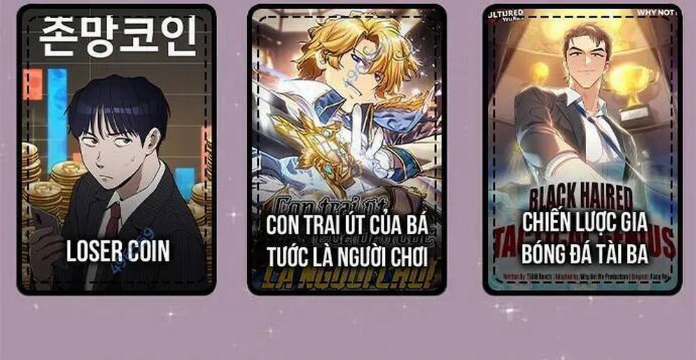 Vương Triều Đen Tối: Joseon 19 trang 69