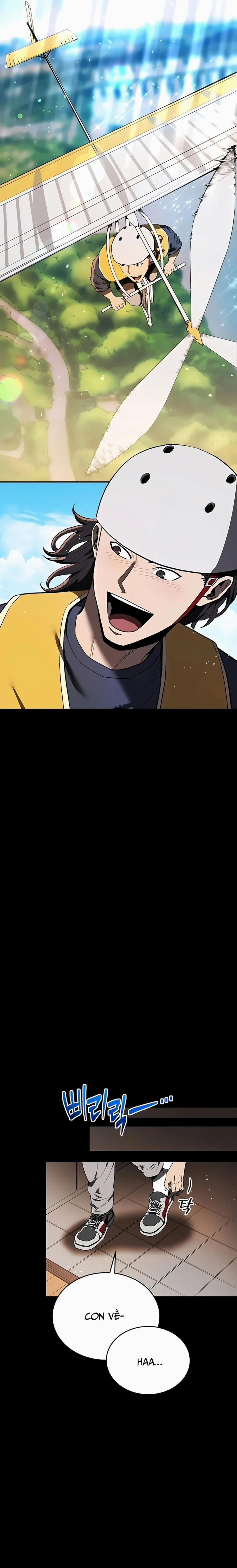 Vương Triều Đen Tối: Joseon 2 trang 12