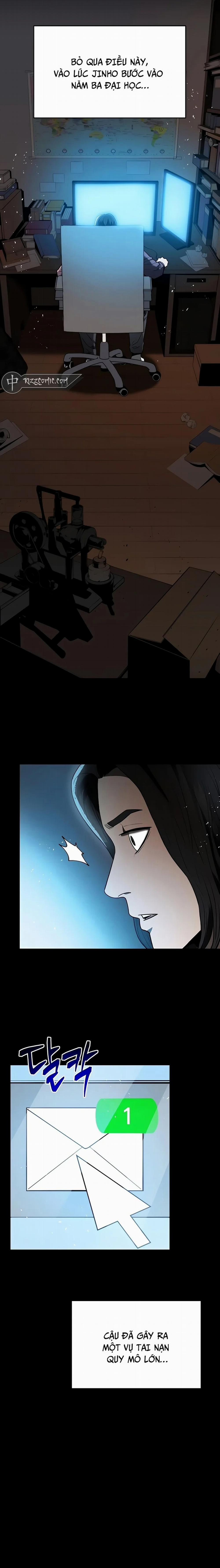 Vương Triều Đen Tối: Joseon 2 trang 14