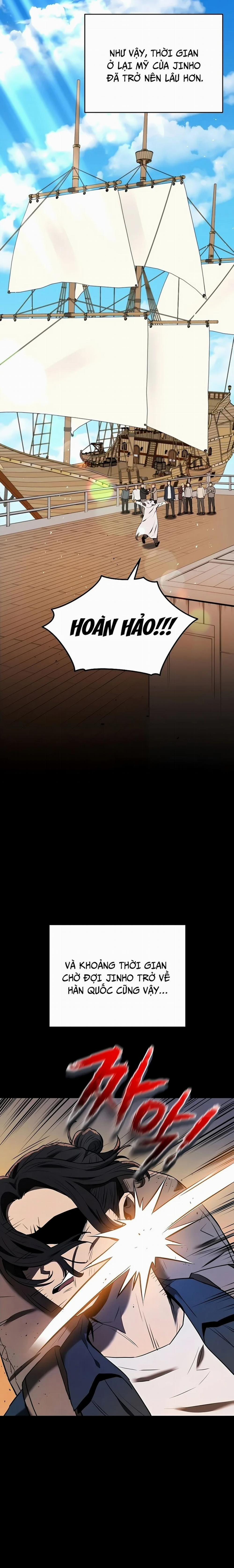 Vương Triều Đen Tối: Joseon 2 trang 18