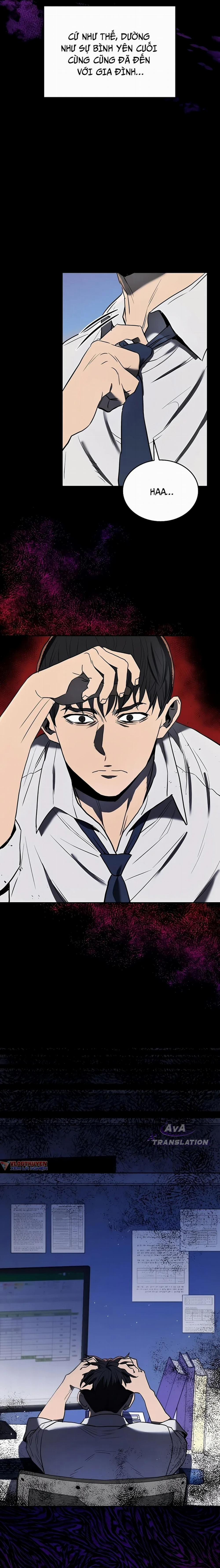 Vương Triều Đen Tối: Joseon 2 trang 23