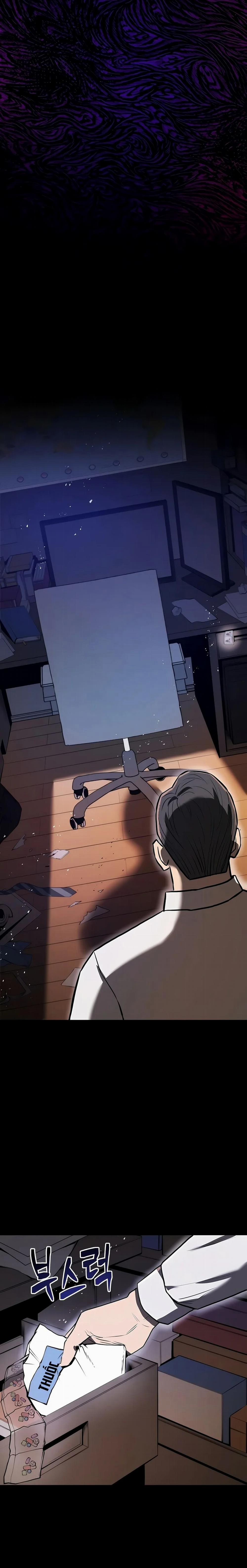 Vương Triều Đen Tối: Joseon 2 trang 24