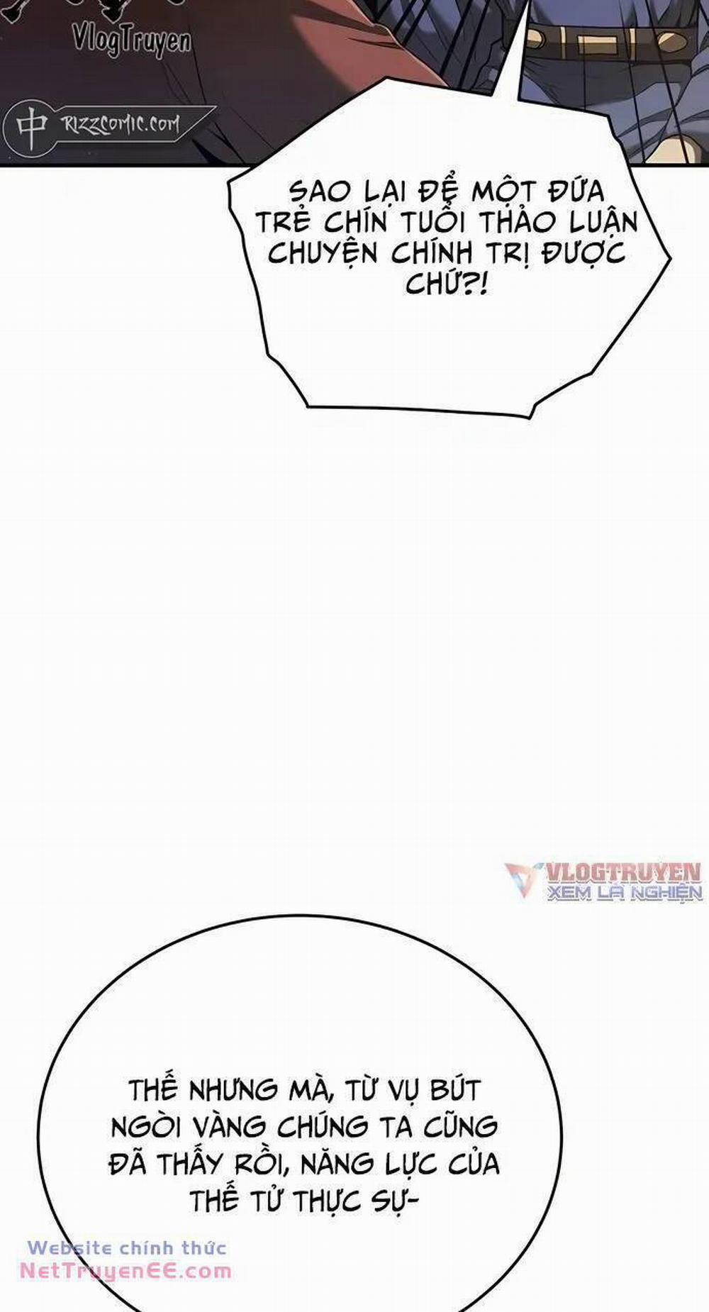 Vương Triều Đen Tối: Joseon 20 trang 14