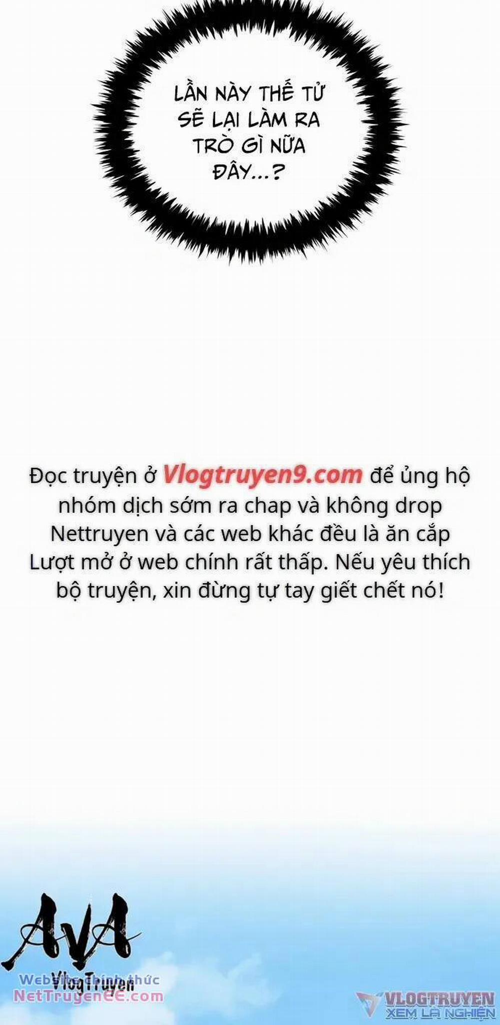 Vương Triều Đen Tối: Joseon 20 trang 31