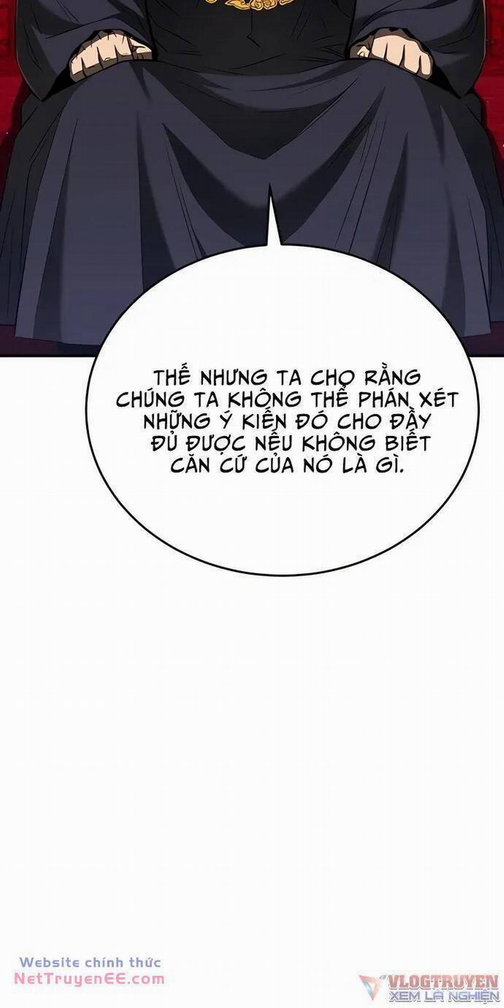 Vương Triều Đen Tối: Joseon 20 trang 39