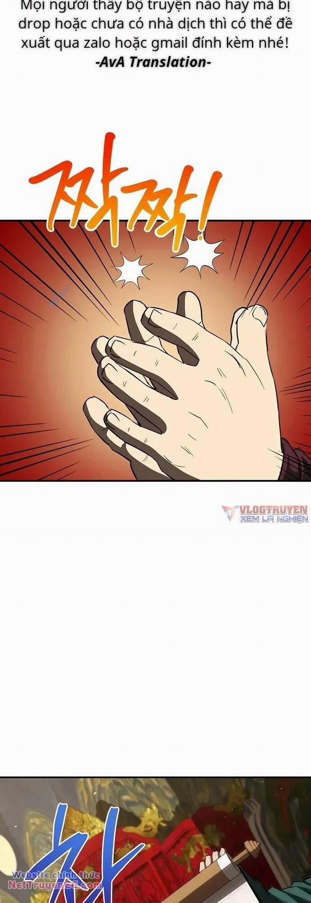 Vương Triều Đen Tối: Joseon 20 trang 45