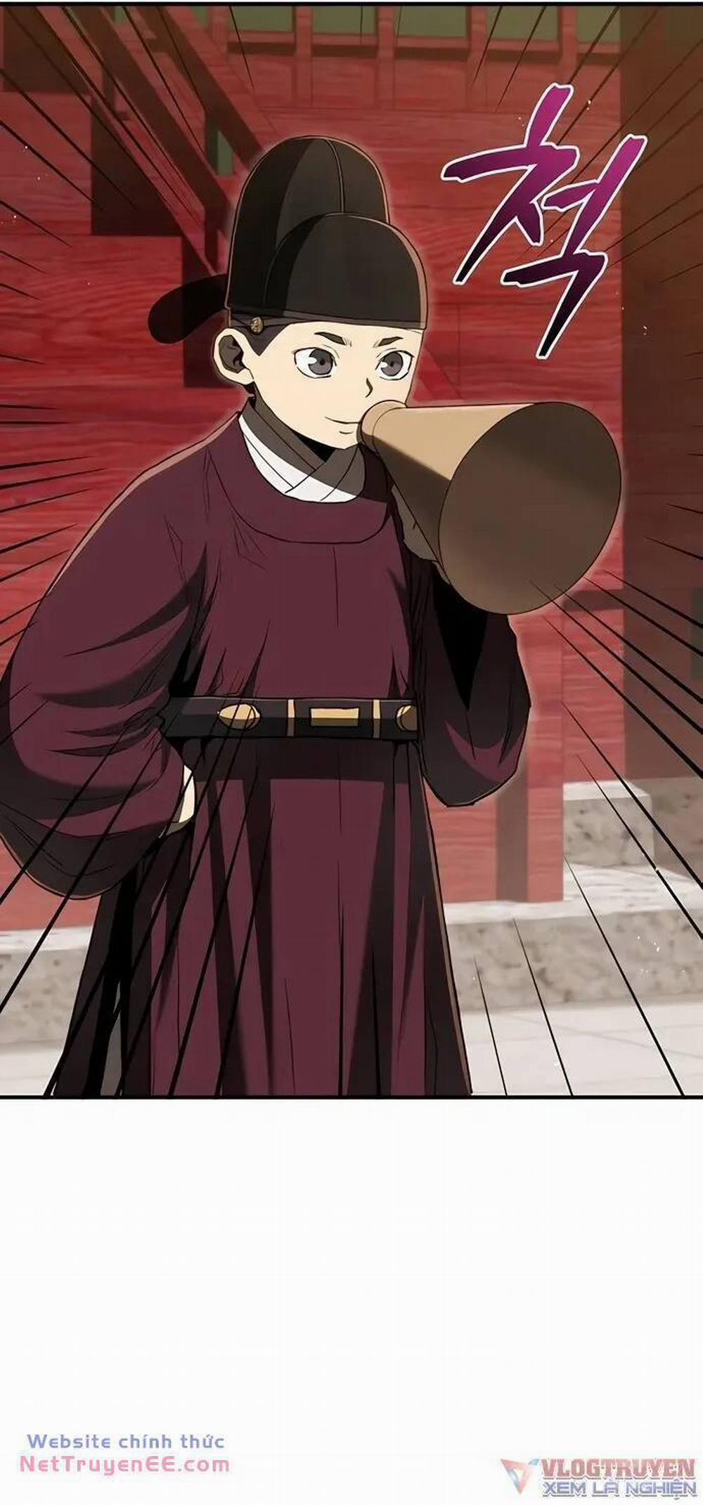 Vương Triều Đen Tối: Joseon 20 trang 47