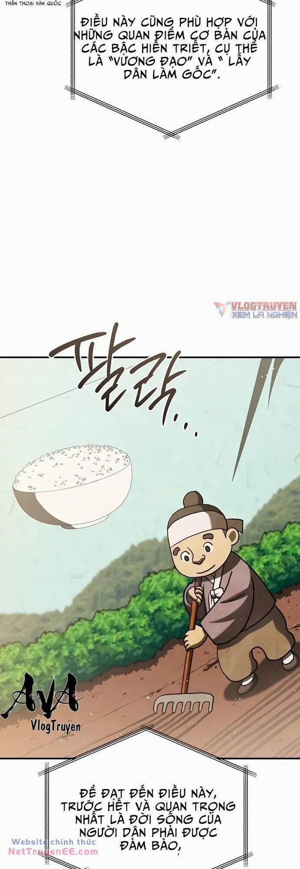 Vương Triều Đen Tối: Joseon 20 trang 53