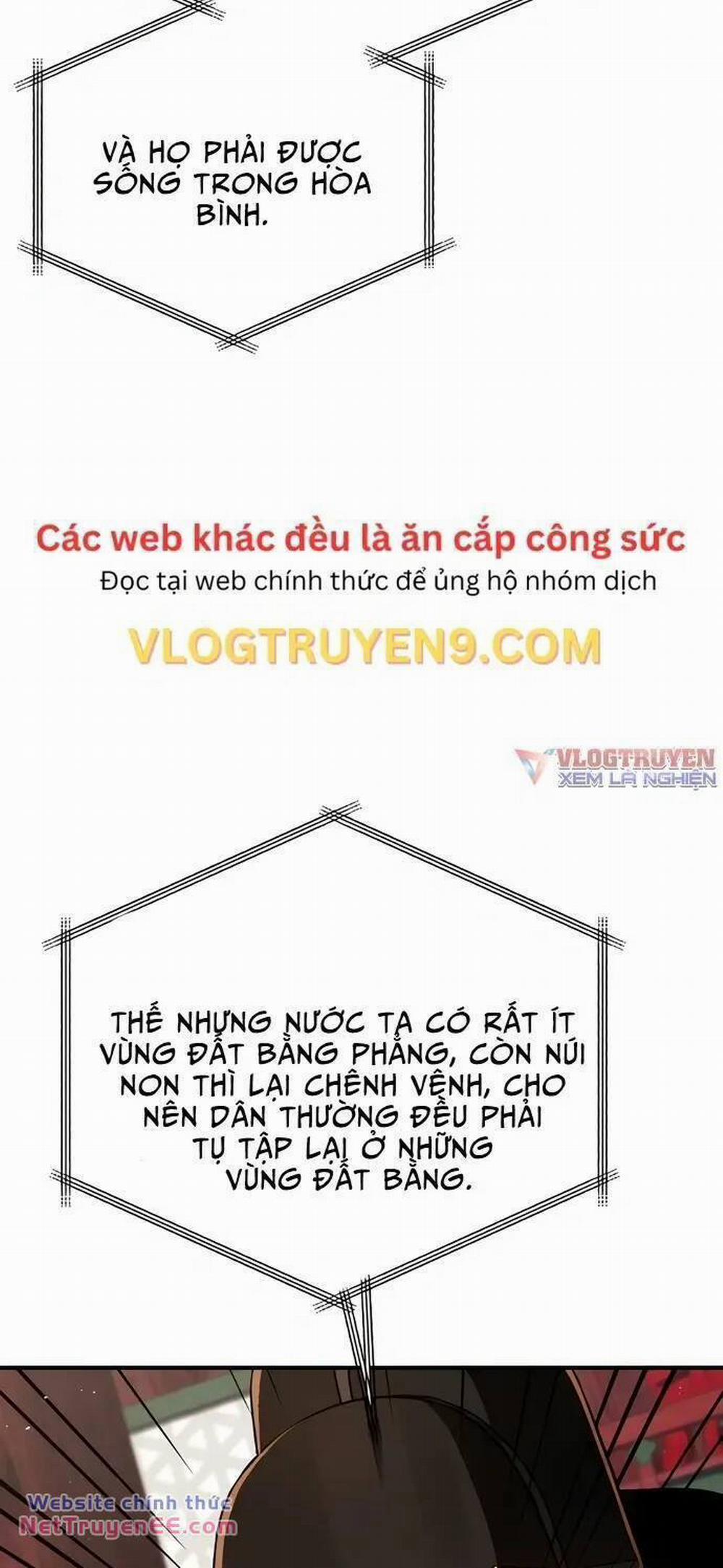 Vương Triều Đen Tối: Joseon 20 trang 54