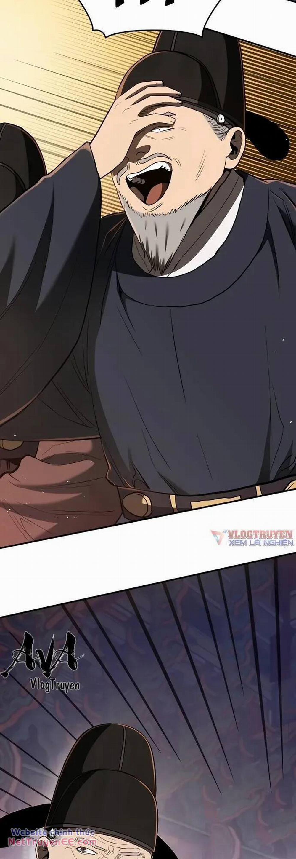 Vương Triều Đen Tối: Joseon 20 trang 58